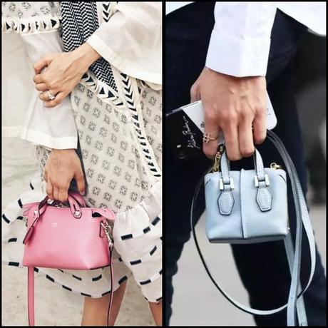 UPGRADE YOUR STYLE WITH THESE INNOVATIVE HANDBAGS