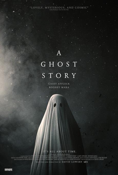REVIEW: A Ghost Story