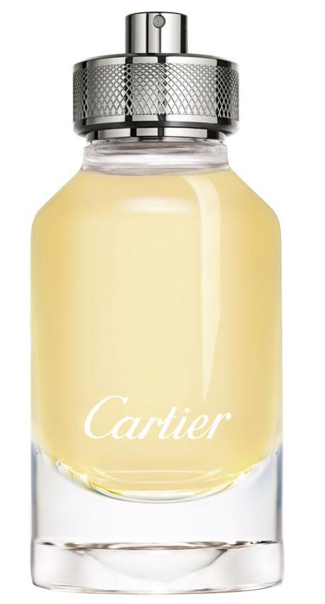 The Cartier Fragrances We’re Loving for the Fall 2017 Season