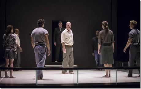Review: A View from the Bridge (Goodman Theatre)
