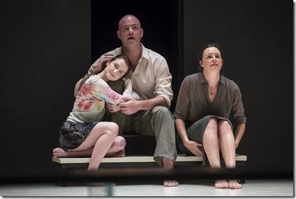 Review: A View from the Bridge (Goodman Theatre)