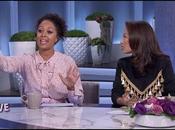 Tamera Mowry Housley: Cheat She’s Pregnant Leaving! [WATCH]