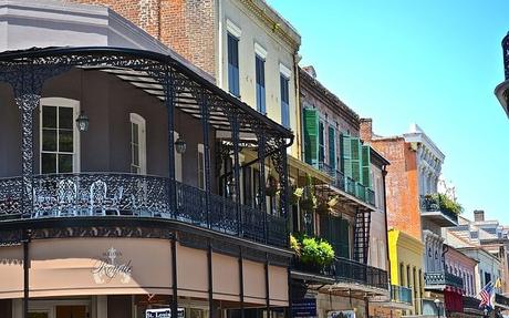 Must Do Activities for a Weekend in New Orleans