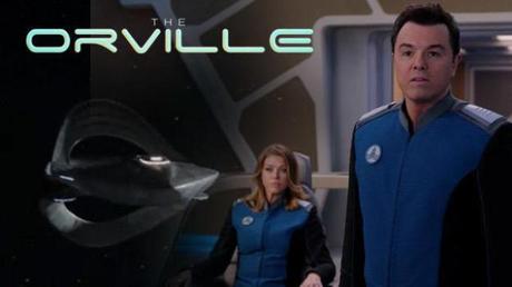 Review: Stark Trek: Discovery Makes Me Wish I Was Re-Watching The Orville Instead