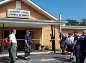 Killed, Injured Tennessee Church Shooting