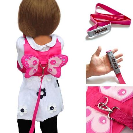 Give Your Kids The Best Safety Impedimenta That Will Be A Sigh Of Relief!