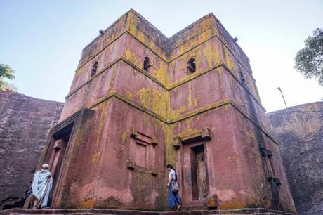 Exploring Ethiopia: The Best and the Worst of Lalibela