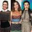 Mandy Moore, Decade Style