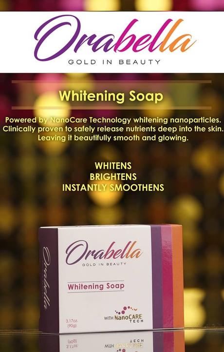 Skincare by Orabella Gold