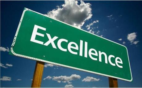 Daily Devotional: “Excellence Doesn’t Mean Perfection” By Dr. Tony Evans