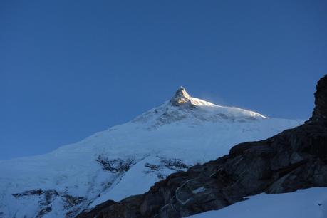 Himalaya Fall 2017: Teams Begin Plotting Summit Bids