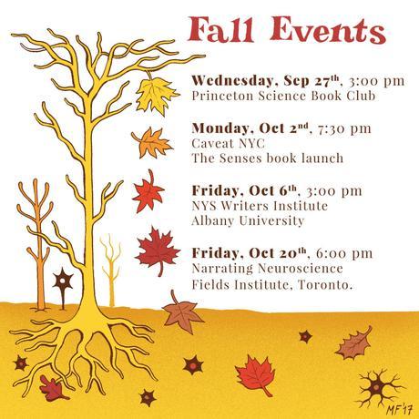 Fall Events