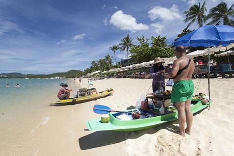 Koh Samui Beach Guide for Beach Lovers
