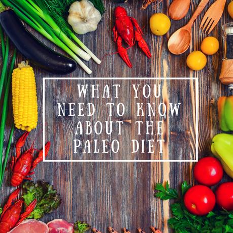 An Interview With Dr. Lane Sebring: What You Need To Know About Paleo