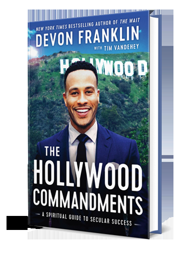 DeVon Franklin