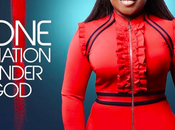 JeKalyn Carr Unveils Cover “One Nation Under God” Album