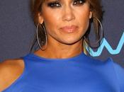 Jennifer Lopez Ponied Million Hurricane Relief