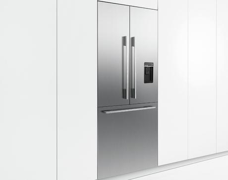 Fisher & Paykel – RS36A80U1 Refrigerator Analysis