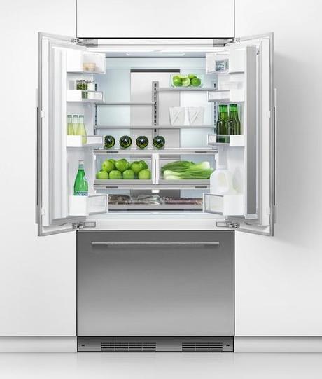 Fisher & Paykel – RS36A80U1 Refrigerator Analysis
