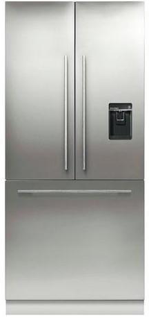 Fisher & Paykel – RS36A80U1 Refrigerator Analysis