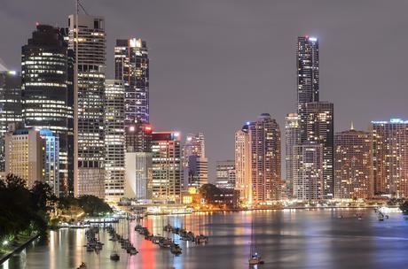 4 Destinations that you Should see When Visiting Queensland, Australia!