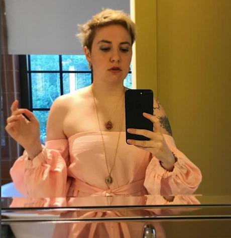 lenadunham