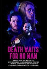 Death Waits for No Man (2017)
