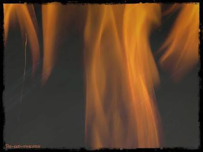 Beth Moore is busy calling down fire Beth Moore is busy calling down fire