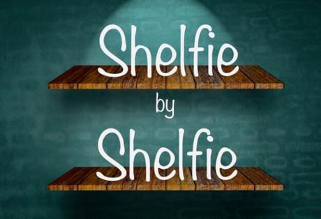 Book Tag – Shelfie By Shelfie #1