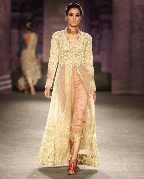 7 Creative Salwar Suit Style Ideas to Rock Your Desi Swag
