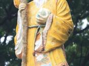 DAILY PHOTO: Shou Lao, Villa