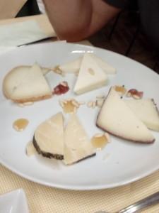 Cosa puoi mangiare a Pitigliano? What can you eat in Pitigliano?°