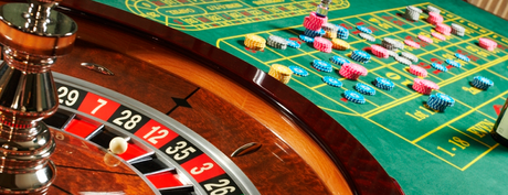 How Roulette Works