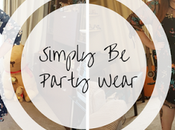 Simply Party Wear