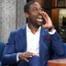 Sterling K. Brown, The Late Show With Stephen Colbert