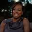 Viola Davis, Jimmy Kimmel Live