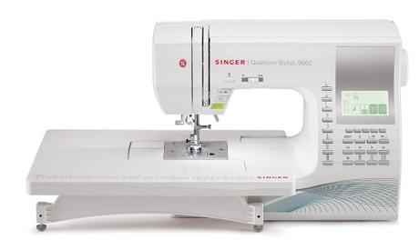 Best Singer Sewing Machine For Beginners On The Market In 2017.
