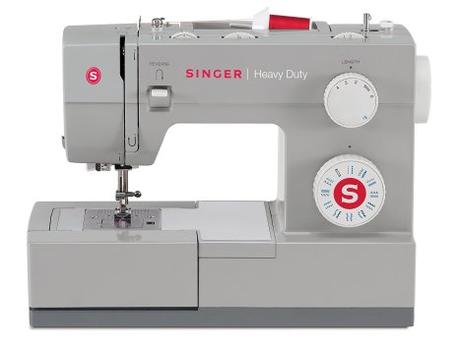 Best Singer Sewing Machine For Beginners On The Market In 2017.