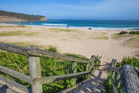 13 of the Best Beaches in NSW, Australia | Discover World-Class Beaches!