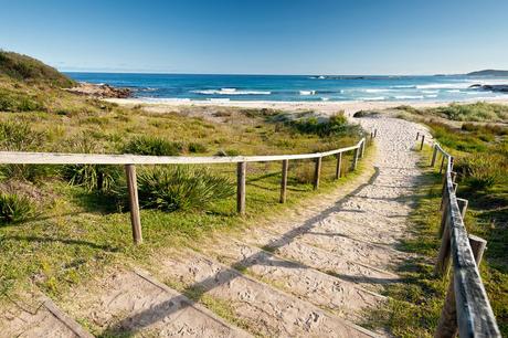 13 of the Best Beaches in NSW, Australia | Discover World-Class Beaches!
