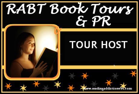 Reading Addiction Blog Tours