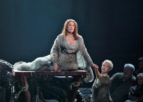 Opera Broadcast Review: Buzz-saw and Dynamo