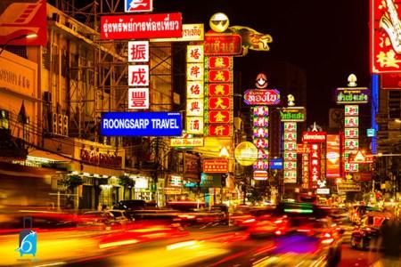 6 Reasons Why You Must Visit Bangkok, Thailand