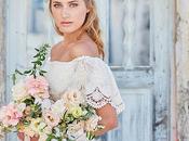 Gorgeous Bridal Shoot Santorini