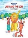 Jabu and the lion (Folktales)