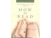 BOOK REVIEW: Read Poem Edward Hirsch