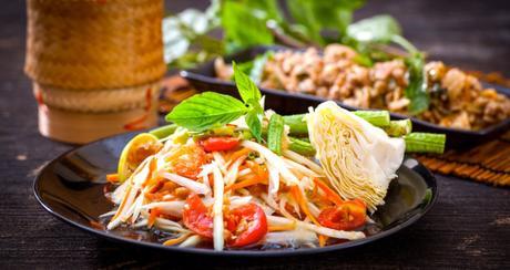 Street Foods In Thailand Will Pour Your Heart With It’s Super Smacking Delicacies!