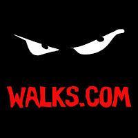 Reviews of our #LondonWalks Ghost Tours