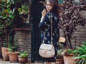 Perfect Autumn Dress