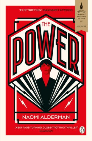 The Best Books of Summer: Review of The Power by Naomi Alderman